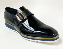 Style: 515-38PB-Black