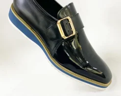 Style: 515-38PB-Black