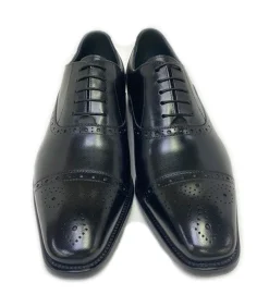 Style: 509-12P-Black