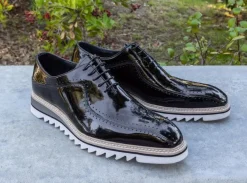 Style: 550-05P-Black