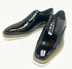Style: 509-13P-Black