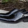 Style: 505-12P-Black