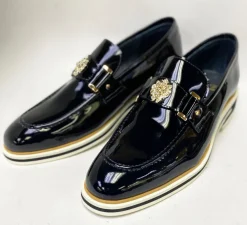 Style: 519-06P-Black