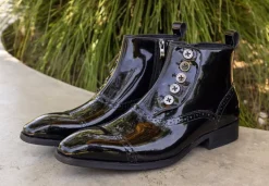 Style: 503-20P-Black