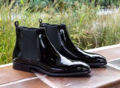 Style: 509-30P-Black