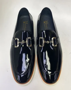 Style: 660-01P-Black