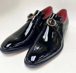 Style: 2460-2301P-Black