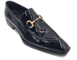 Style: 303-01P-Black