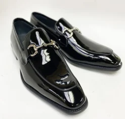 Style: 509-28P-Black