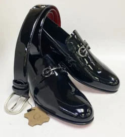 Style: 24020P-Black
