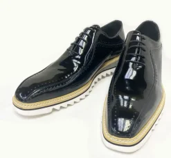 Style: 550-05P-Black