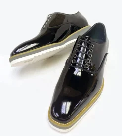 Style: 509-13P-Black