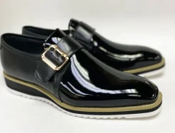Style: 515-38P-Black