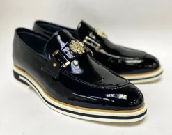Style: 519-06P-Black
