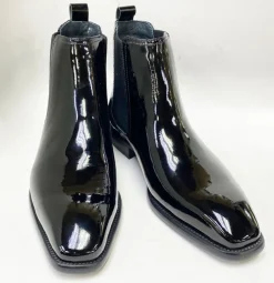 Style: 509-30P-Black