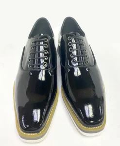 Style: 509-13P-Black