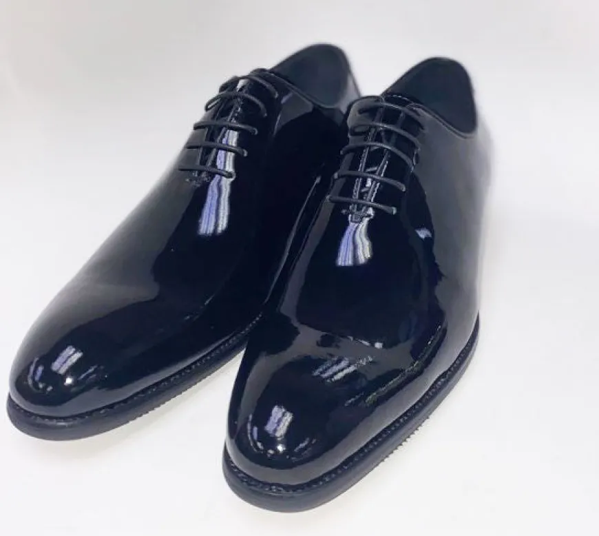 Style: 505-12P-Black