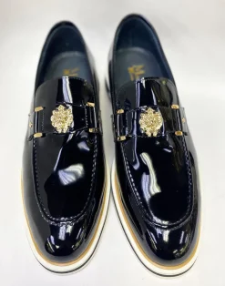 Style: 519-06P-Black