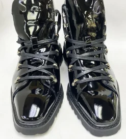 Style: 516-02P-Black