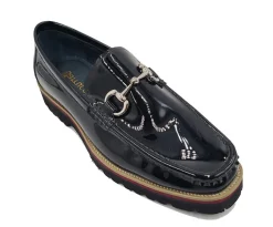 Style: 201-02P-Black