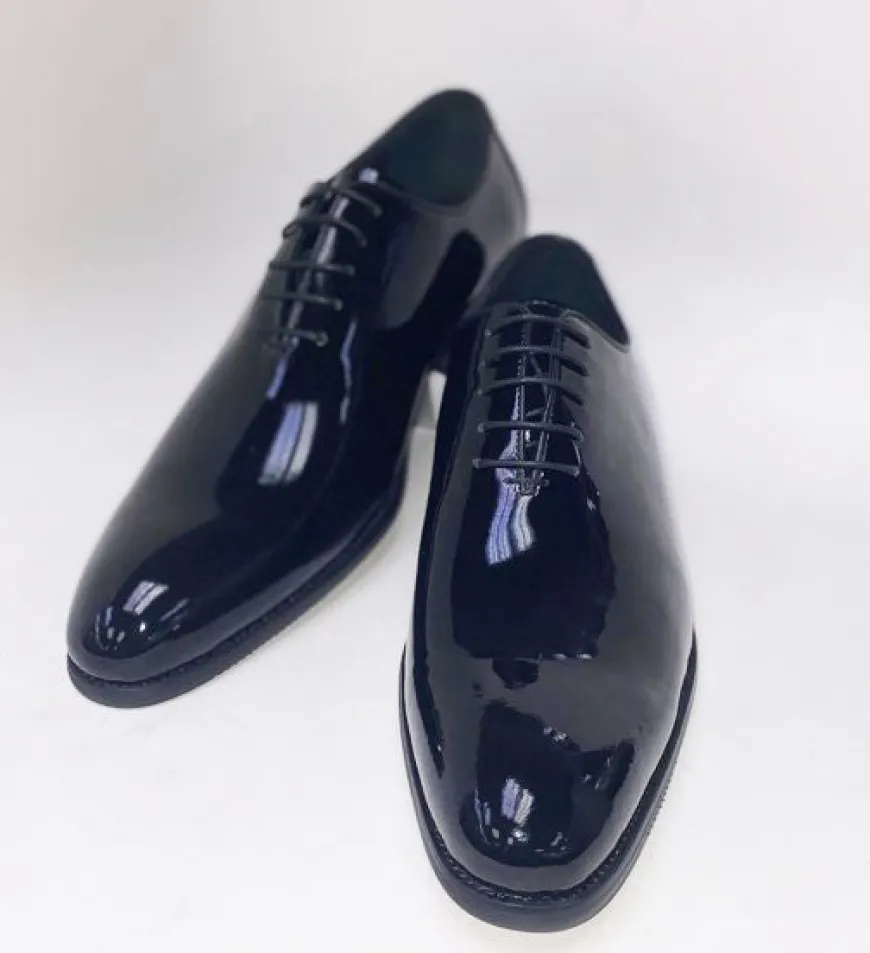 Style: 505-12P-Black