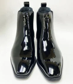 Style: 509-30P-Black