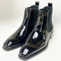 Style: 509-30P-Black