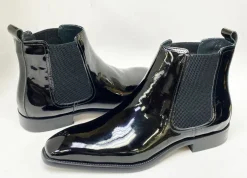 Style: 509-30P-Black