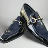 Style: 509-28P-Black/Gold