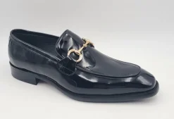 Style: 509-28P-Black/Gold