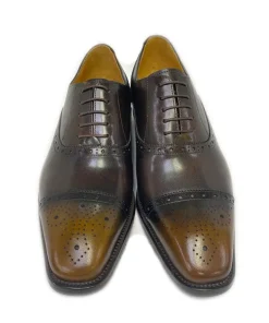 Style: 509-12P-Brown