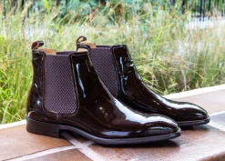 Style: 509-30P-Brown