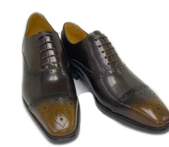 Style: 509-12P-Brown