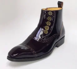 Style: 503-20P-Brown