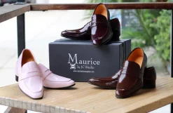 Style: 2240-12P-Brown