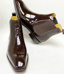 Style: 509-30P-Brown