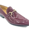 Style: 308-101P-Burgundy