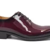 Style: 503-101P-Burgundy