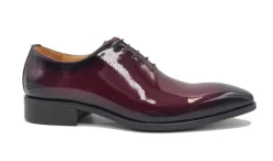 Style: 503-101P-Burgundy