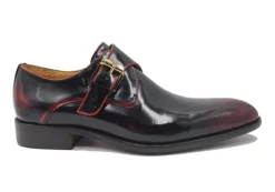 Style: 479-15P-Burgundy