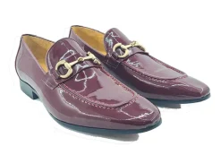 Style: 308-101P-Burgundy