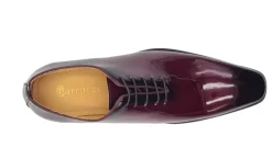 Style: 503-101P-Burgundy