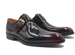 Style: 479-15P-Burgundy