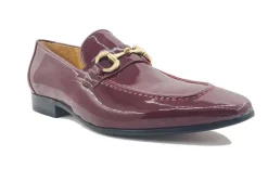 Style: 308-101P-Burgundy