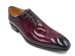 Style: 503-101P-Burgundy