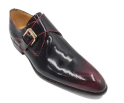 Style: 479-15P-Burgundy
