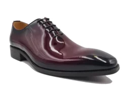 Style: 503-101P-Burgundy