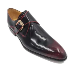 Style: 479-15P-Burgundy