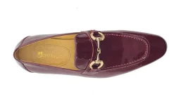 Style: 308-101P-Burgundy
