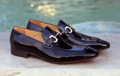 Style: 308-101P-Chocolate